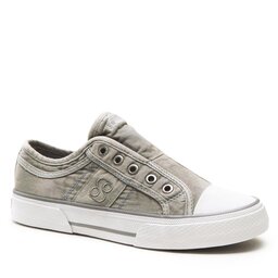 s.Oliver Tygskor s.Oliver 5-24635-30 Soft Blue 804
