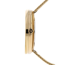 

Годинник Calvin Klein 25200246 Gold/Gold, Золотий