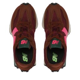 

Снікерcи New Balance PH327TL Коричневий