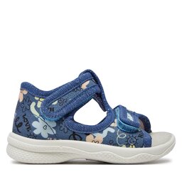 Superfit Sandalen Superfit 1-000293-8060 M Blau