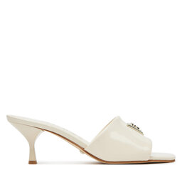 Guess Ciabatte Guess FLJLUS PAF03 Écru