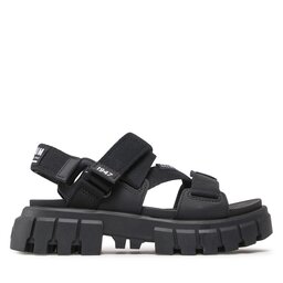 

Босоніжки Palladium REVOLT SANDAL MONO 98578-008-M 008, Чорний