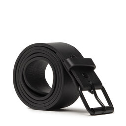 Vans Cinturón para hombre Vans Hunter II Pu Be VN0A31J6BLK1 Black