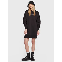 

Челсі Calvin Klein Bubble Cup Chelsea HW0HW01518 Triple Black 0GJ, Чорний