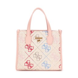 Guess Torebka Guess J3BZ29 WFUZ0 A613