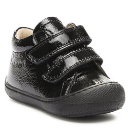 Naturino Κλειστά παπούτσια Naturino Cocoon Vl 2012904.L9.0A01 Black