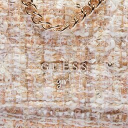 

Сумка Guess J3BZ27 WFTP0 F02P, Бежевий