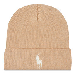 Polo Ralph Lauren Čiapka Polo Ralph Lauren 710886138003 Brown