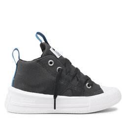 Converse Scarpe da ginnastica Converse Chuck Taylor All Star Ultra Mid 372836C Grigio