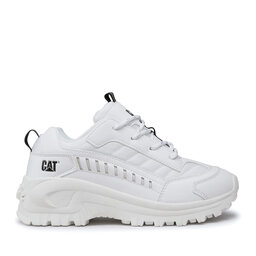 

Снікерcи CATerpillar Intruder CK264129 White, Білий