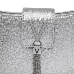 

Сумка Valentino Divina VBS1R410G Argento 040, Срібний