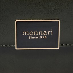 

Сумка Monnari BAG3370-008 Zieleń, Зелений