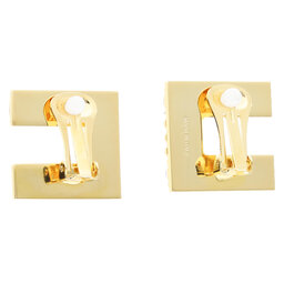 

Сережки Elisabetta Franchi OR-39A-27E2-V130 Oro 610, Золотий