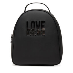 LOVE MOSCHINO Rucsac LOVE MOSCHINO JC4258PP0MKD000B Negru