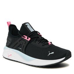 Puma Batai Puma Pacer 23 392319 06 Puma Black-Silver Sky-Strawberry Burst