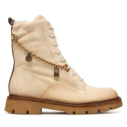 Hispanitas Stiefeletten Hispanitas PHI265147 Beige