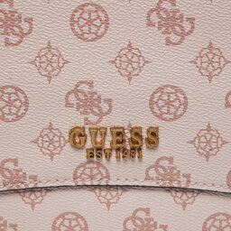 

Сумка Guess HWPA91 90200 LRL, Рожевий