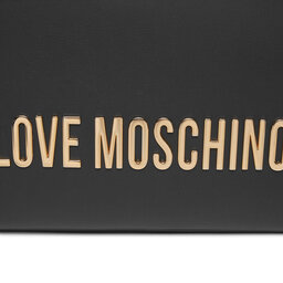 

Сумка LOVE MOSCHINO JC4190PP1IKD0000 Nero, Чорний
