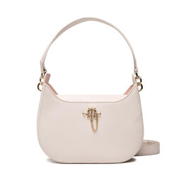 Tommy Hilfiger Handtasche Tommy Hilfiger Th Chains Shoulder Bag AW0AW11992 AF4