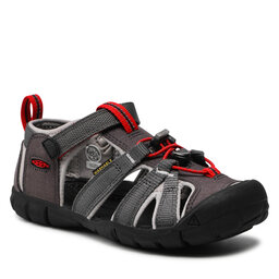 Keen Sandales Keen Seacamp II Cnx 1022985 Magnet/Drizzle