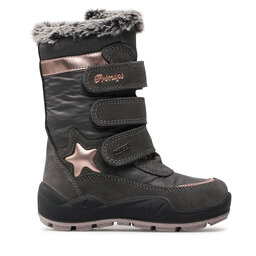 

Снігоходи Primigi GORE-TEX 2877755 M Grig, Сірий