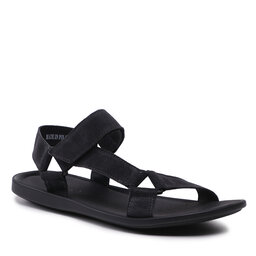 Ryłko Sandali Ryłko IDXS73 Szary 1DL
