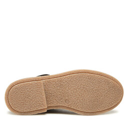 

Ботильйони Lasocki WI23-BULGY-03 Black, Чорний