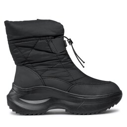 

Чоботи Betsy 928345/01-03 Black, Чорний