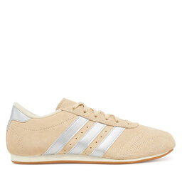 adidas Снікерcи adidas Taekwondo JQ0558 Бежевий