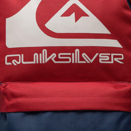 

Рюкзак Quiksilver AQYBP03144 RRD0, Червоний