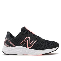 

Снікерcи New Balance GPARIRB4 Чорний