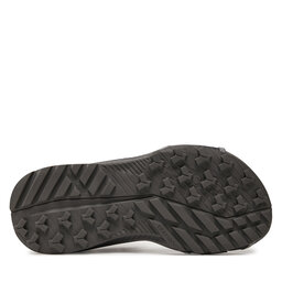 

Босоніжки adidas Terrex Hydroterra Sandals IE8009 Chsogr/Chacoa/Cblack, Сірий