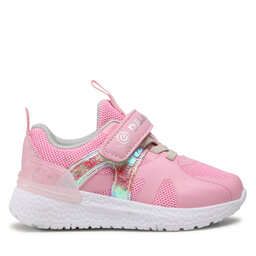 

Снікерcи DD Step F61-834DM Pink, Рожевий