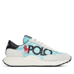 Polo Ralph Lauren Sneakers Polo Ralph Lauren 804978184001 Blu