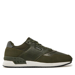 Björn Borg Sneakersy Björn Borg BJ127018BM Zelená