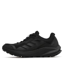 

Взуття adidas Terrex Trail Rider Trail Running Shoes HR1160 Black, Чорний