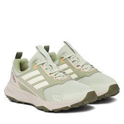 adidas Trekkingschuhe adidas Tracefinder Trail Running Shoes JR9142 Grün