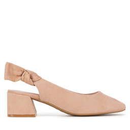 Clara Barson Sandalen Clara Barson LH2002-2 Beige