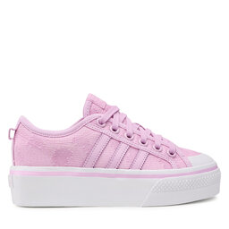 

Взуття adidas, Рожевий