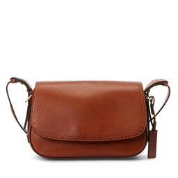 Lauren Ralph Lauren Táska Lauren Ralph Lauren Maddy 24 431897375009 Lauren Tan