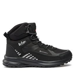 Lee Cooper Ορειβατικά παπούτσια Lee Cooper LCJ-24-01-2933MA Μαύρο