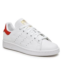 adidas Batai adidas Stan Smith Shoes FZ6370 Balta