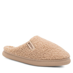 Moomin Kapcie Moomin AW23-218MMN-A Brązowy
