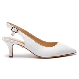 

Босоніжки Solo Femme 48902-02-H52/000-05-00 Білий