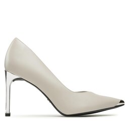 

Туфлі на шпильці Tamaris 1-22432-41 Light Grey 204, Сірий