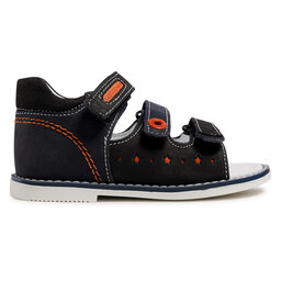 

Босоніжки Lasocki Kids CI12-HAPPY-01A Cobalt Blue, Cиній