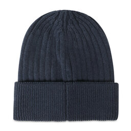 

Шапкa Tommy Jeans Tjw Flag Beanie AW0AW12628 C87, Cиній