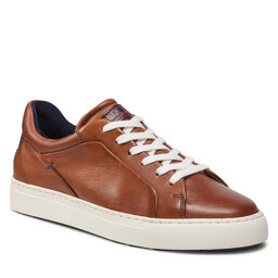 Lloyd Sneakersy Lloyd Majuro 12-042-33 Whisky/Piemont