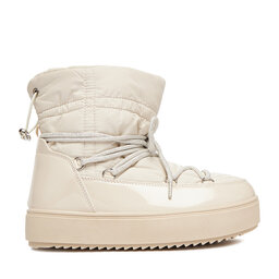 DeeZee Botas de nieve DeeZee HY221202 Beis