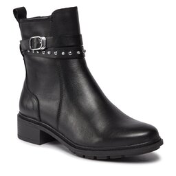 Tamaris Stövletter Tamaris 1-25052-41 Black 001